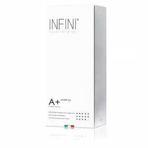 Мезококтейль INFINI PREMIUM MESO A+Amber EYE, 1мл 